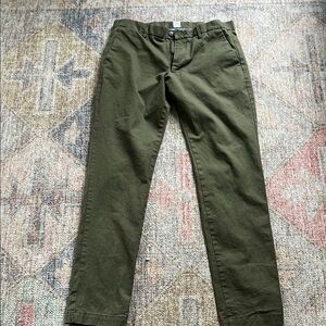 GAP Slim Chinos